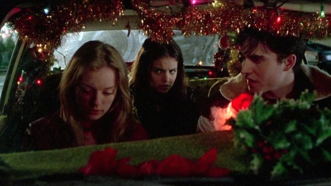 Go! Das Leben beginnt erst um 3.00 Uhr morgens backdrop 18