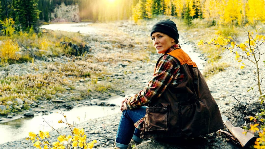 Незвідана земля backdrop 9