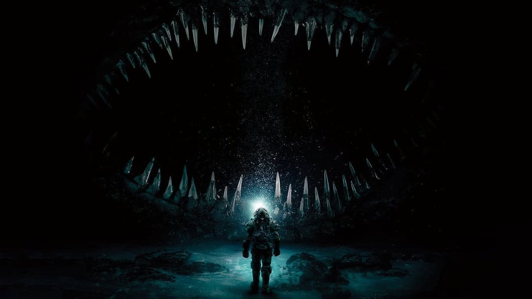 Underwater backdrop 20