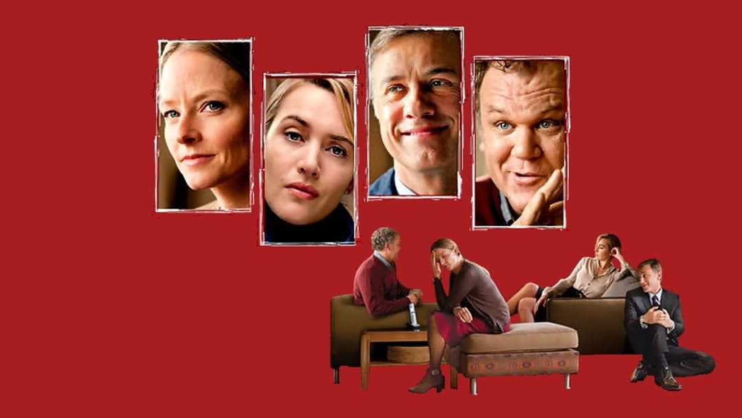 Der Gott des Gemetzels