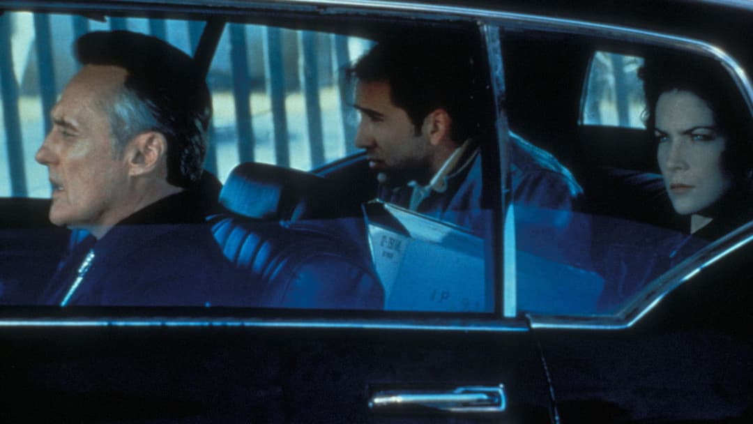 Red Rock West backdrop 5