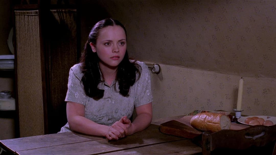 In stürmischen Zeiten backdrop 3