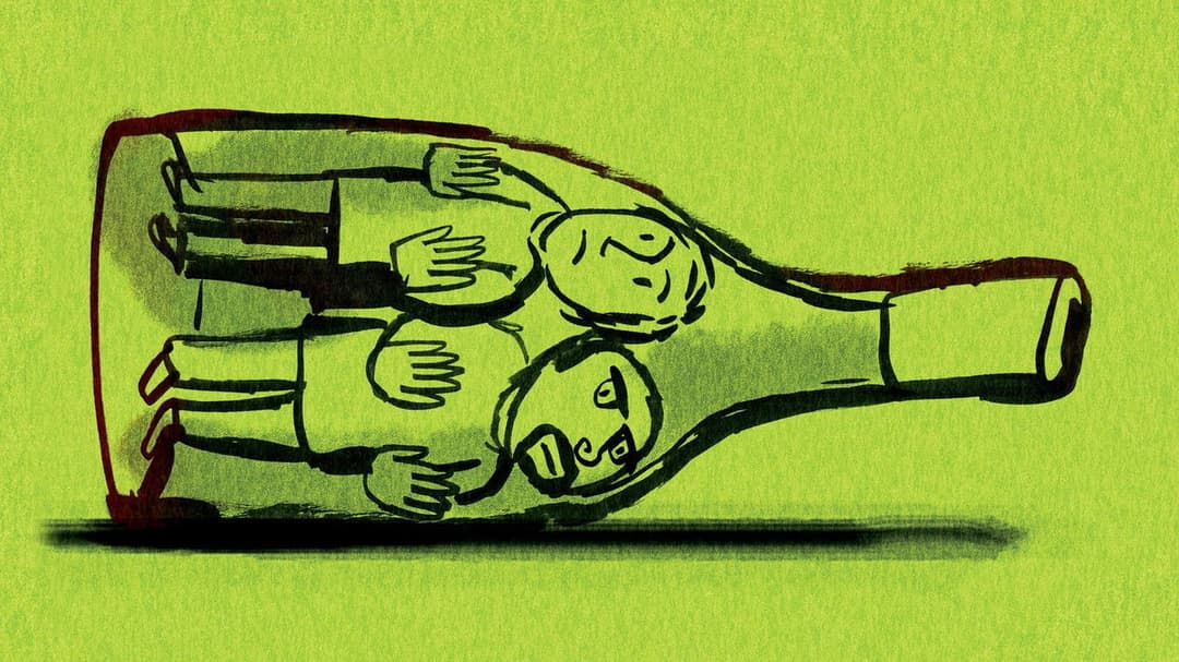 На узбіччі backdrop 5