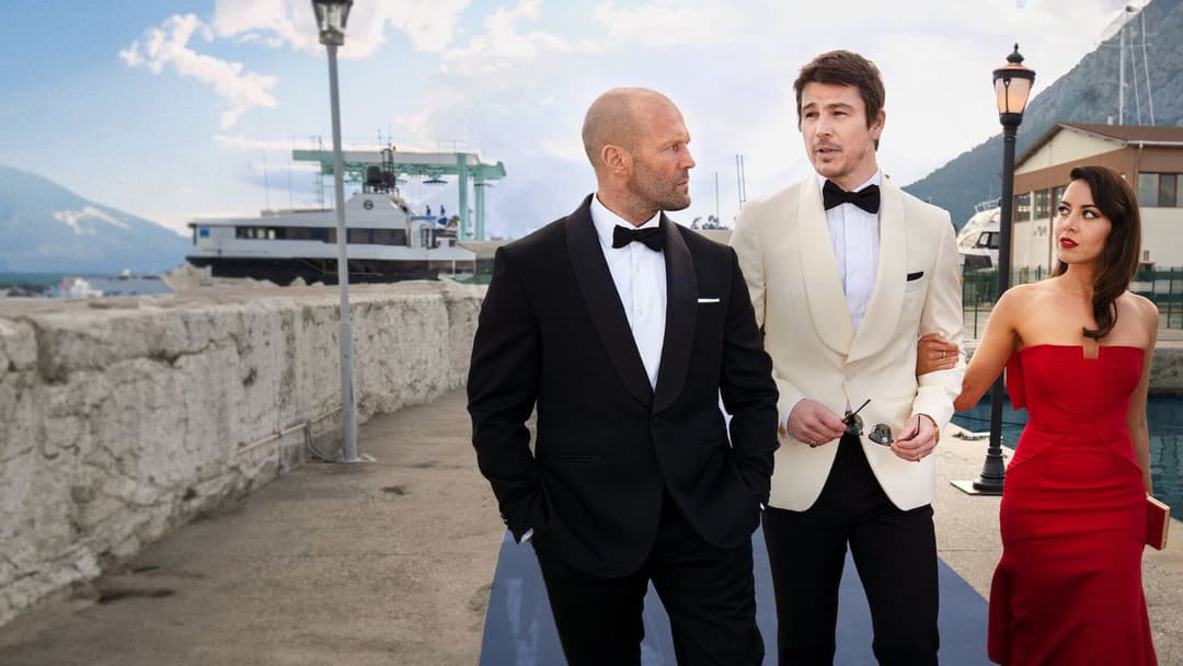 Operation Fortune backdrop 17