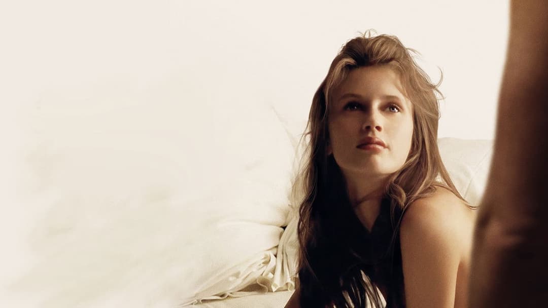 Young & Beautiful backdrop 1