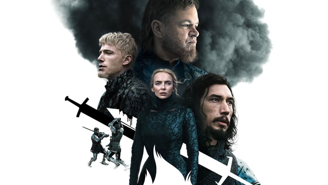 The Last Duel backdrop 14