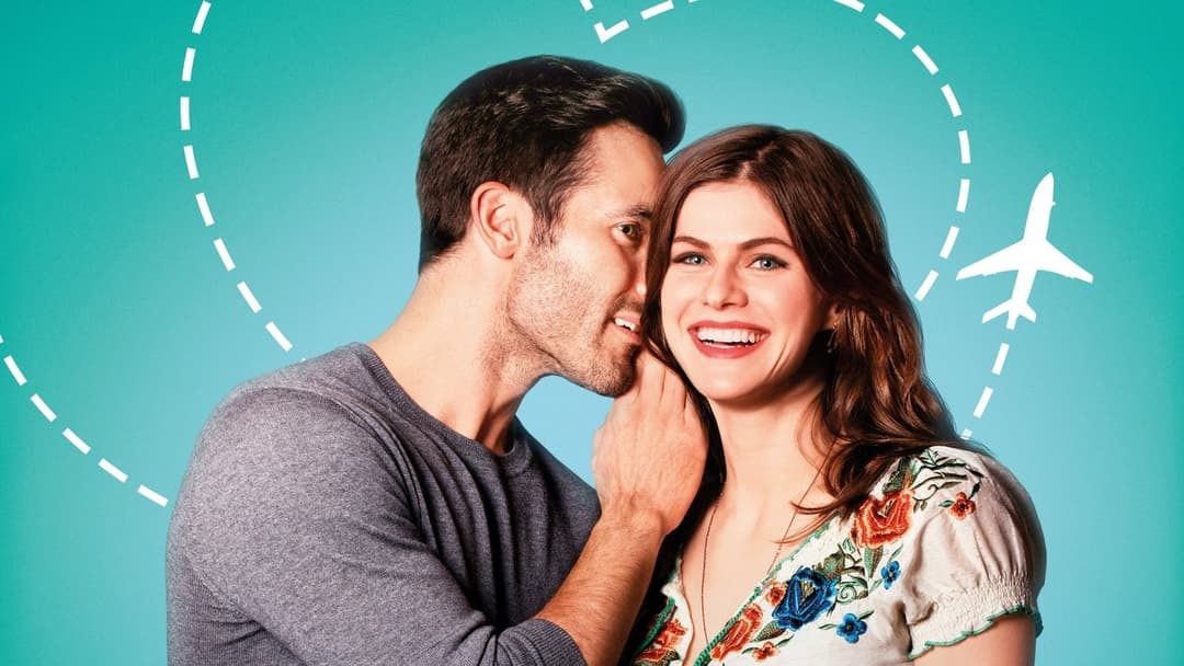 Sag's nicht weiter, Liebling