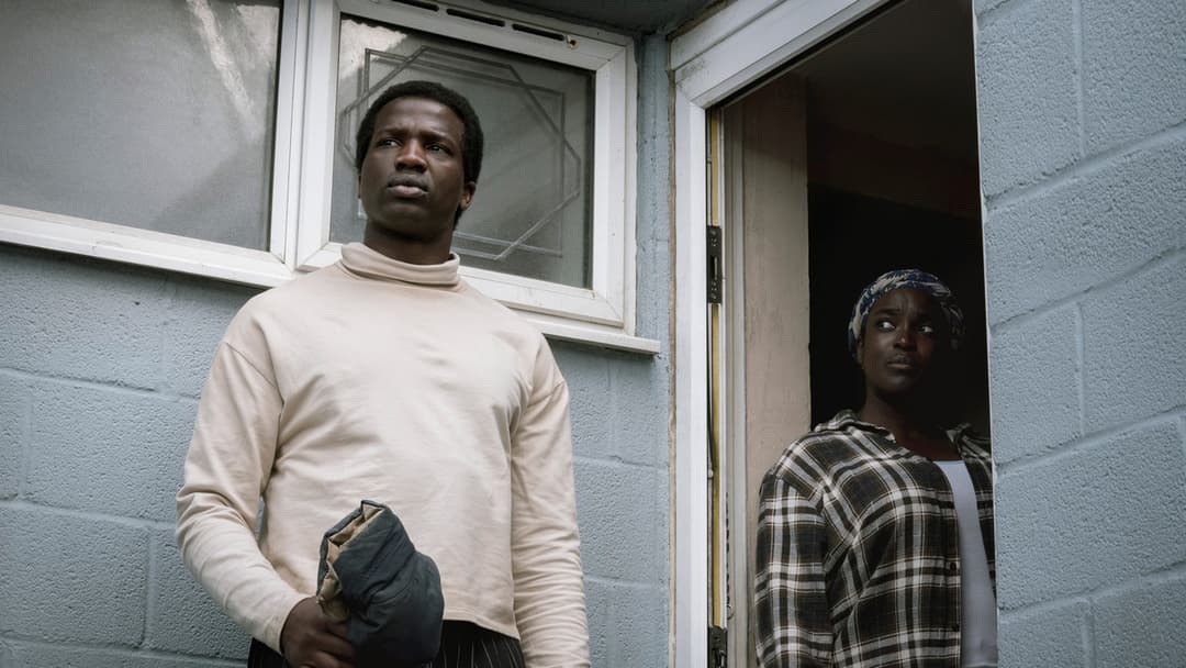 His House backdrop 9