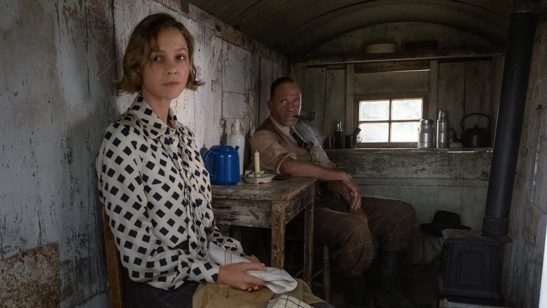 Die Ausgrabung backdrop 8