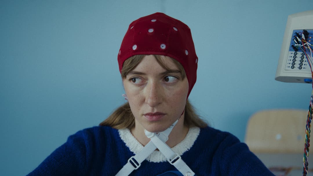 No Ghosts on Good Street backdrop 4