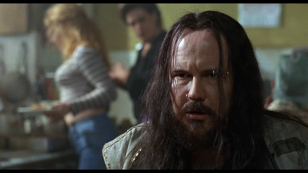 El día de la bestia backdrop 12