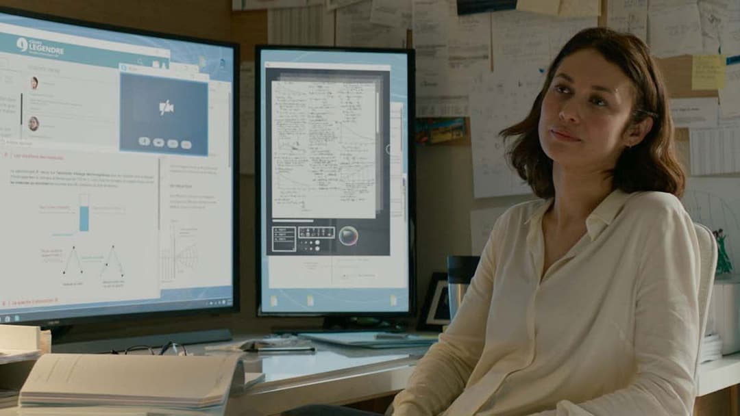 A Breath Away backdrop 6