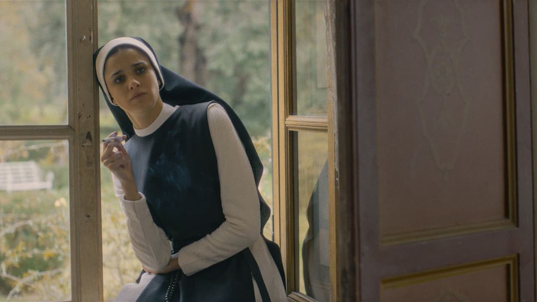 Immaculate backdrop 19