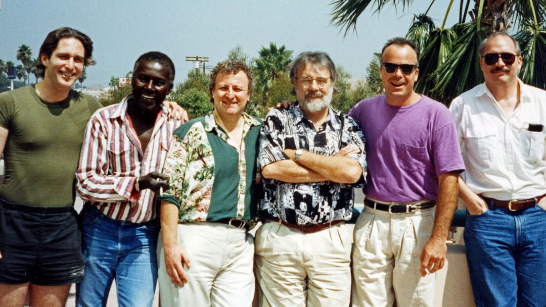 Spacecenter Babylon 5 - Die Zusammenkunft backdrop 2