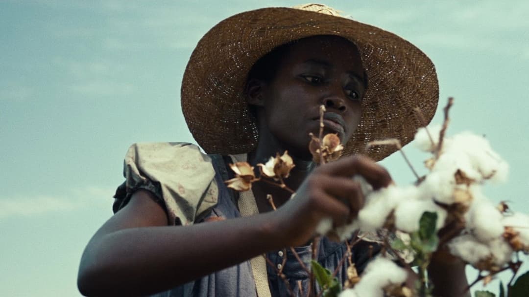 12 Years a Slave backdrop 16