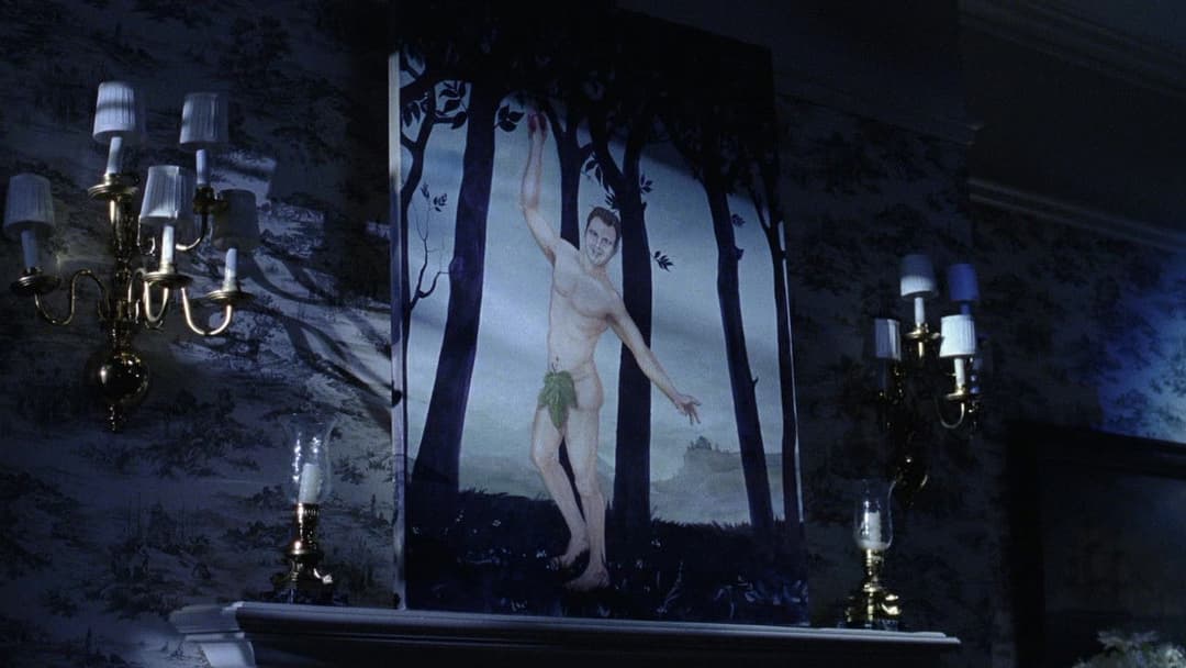 Die Hochzeits-Crasher backdrop 4