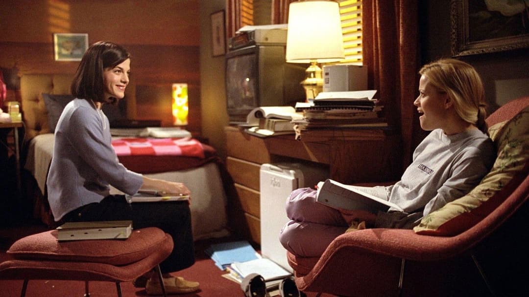 Білявка в законі backdrop 6