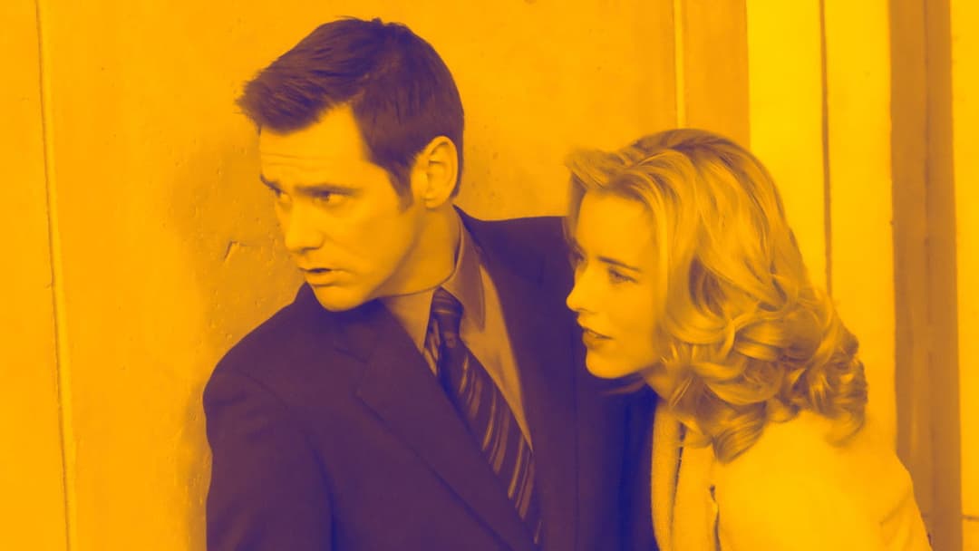 Аферисти Дік та Джейн розважаються backdrop 5