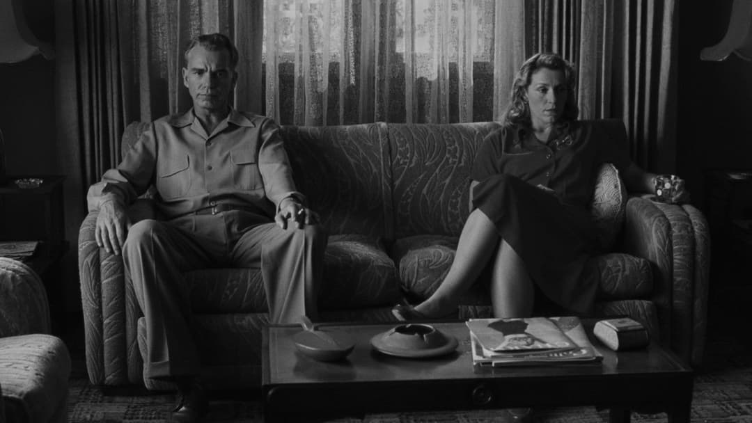 The Man Who Wasn't There backdrop 12