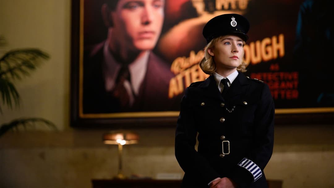 Як вони біжать backdrop 7