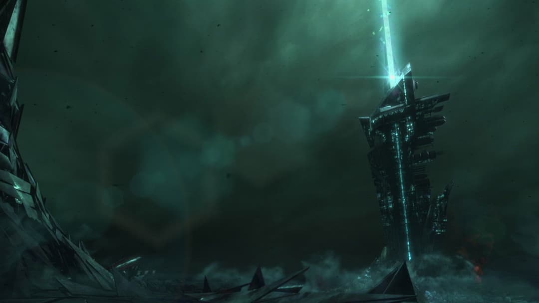 Ральф-руйнівник backdrop 16