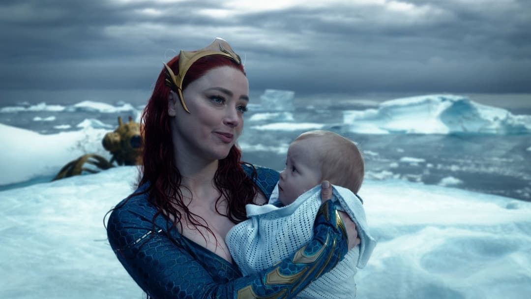 Aquaman and the Lost Kingdom backdrop 16