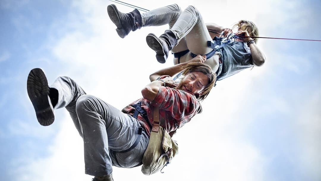 Drachenkrieger - Das Geheimnis der Wikinger backdrop 3