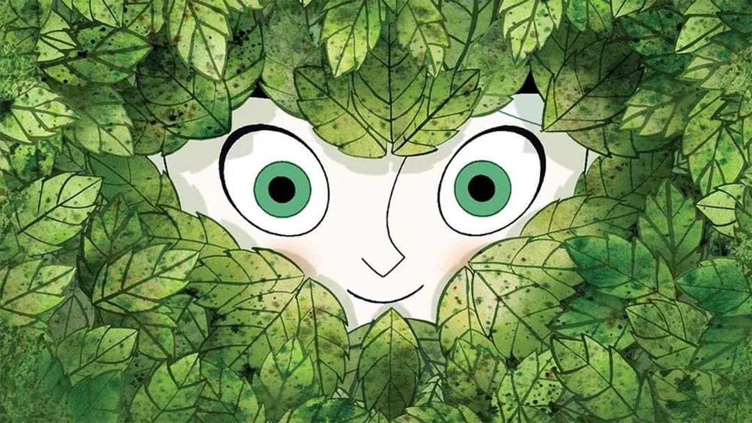 The Secret of Kells backdrop 1