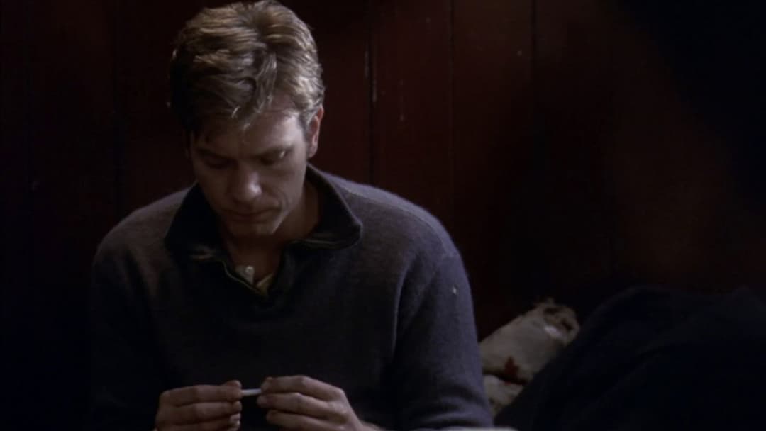 Young Adam - Dunkle Leidenschaft backdrop 11