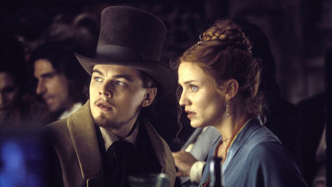 Банди Нью-Йорка backdrop 16