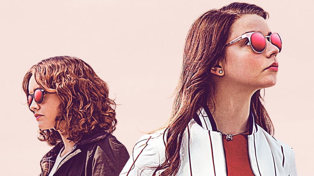 Thoroughbreds backdrop 13