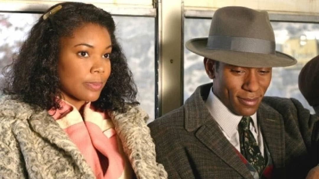 Something the Lord Made backdrop 3