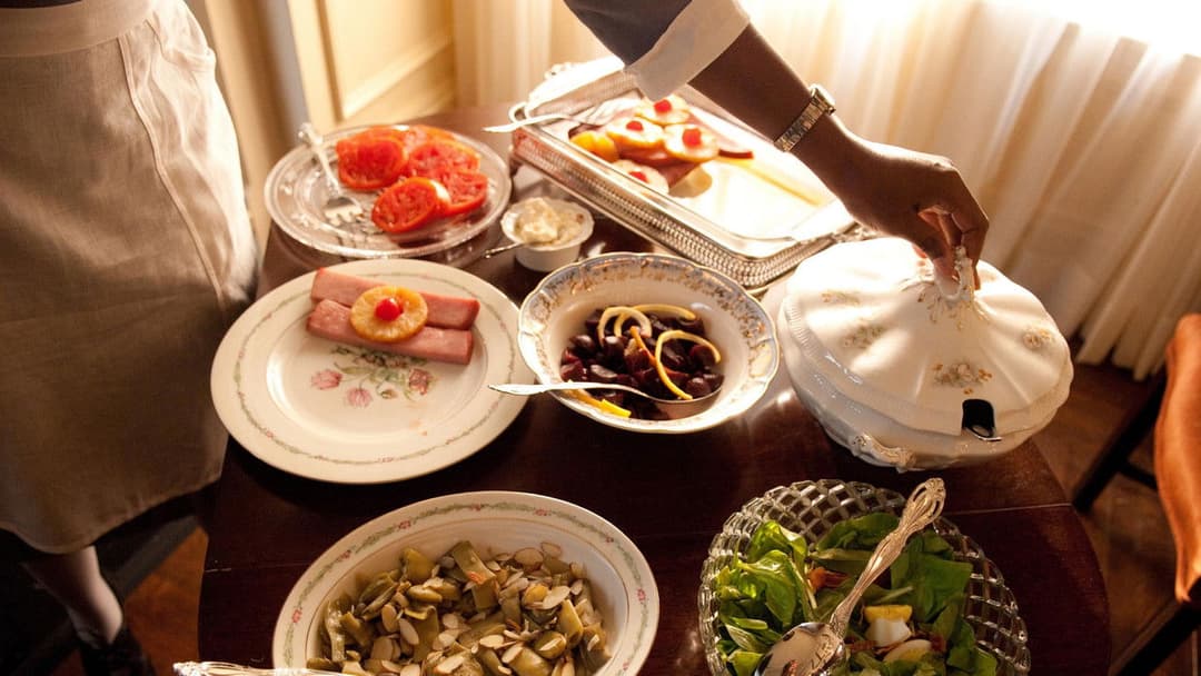 The Help backdrop 14