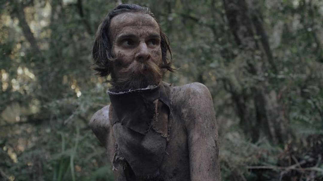 GAIA - Grüne Hölle backdrop 6