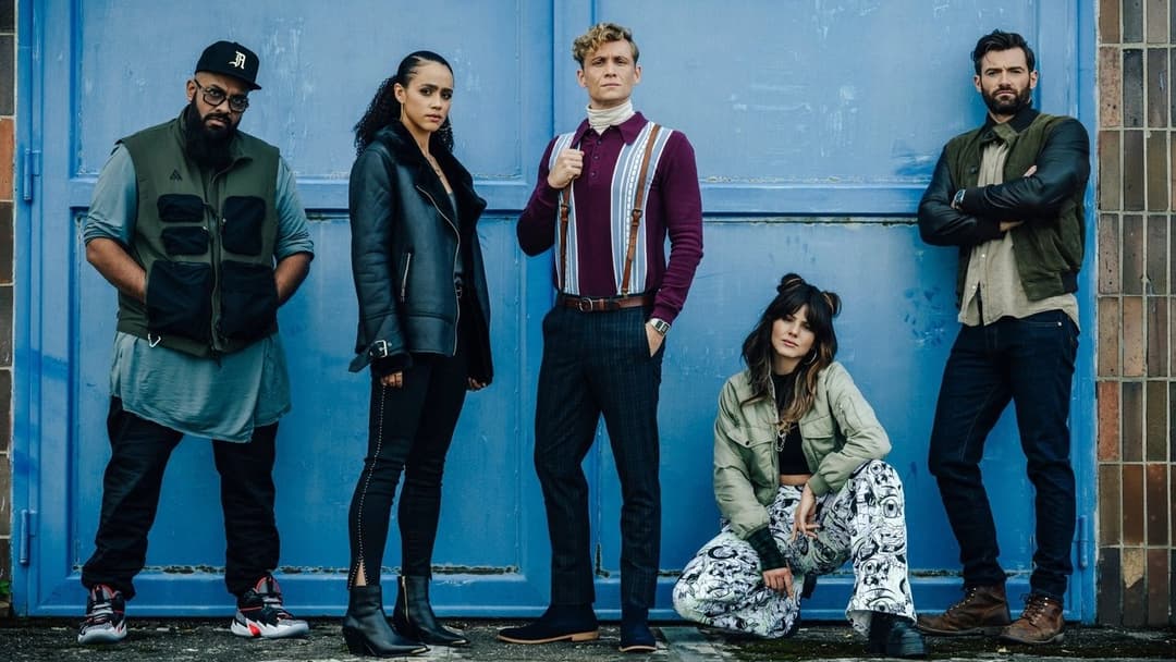 Army of Thieves backdrop 6