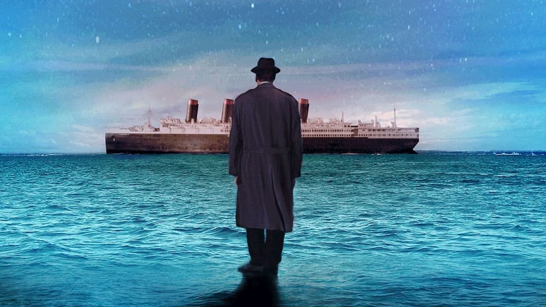 Легенда про піаніста