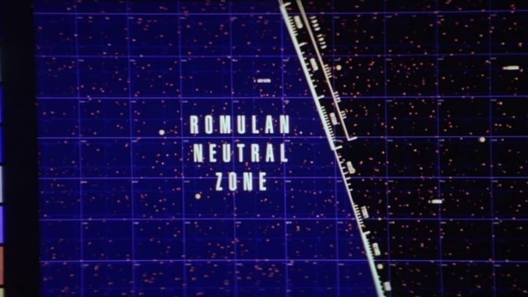 Star Trek: Nemesis backdrop 10