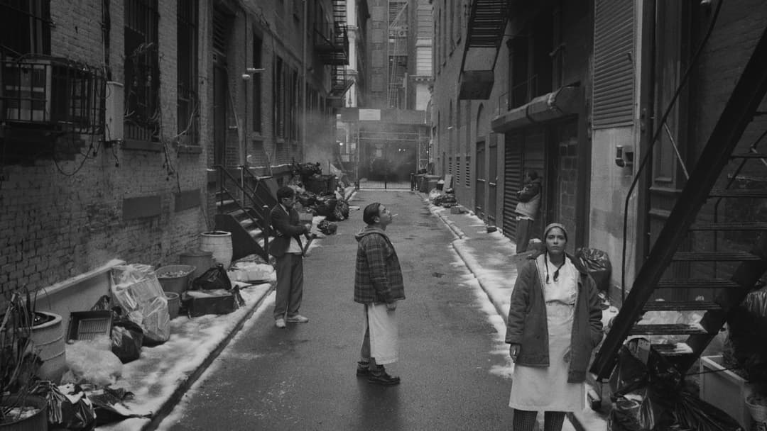 La Cocina - Der Geschmack des Lebens backdrop 12