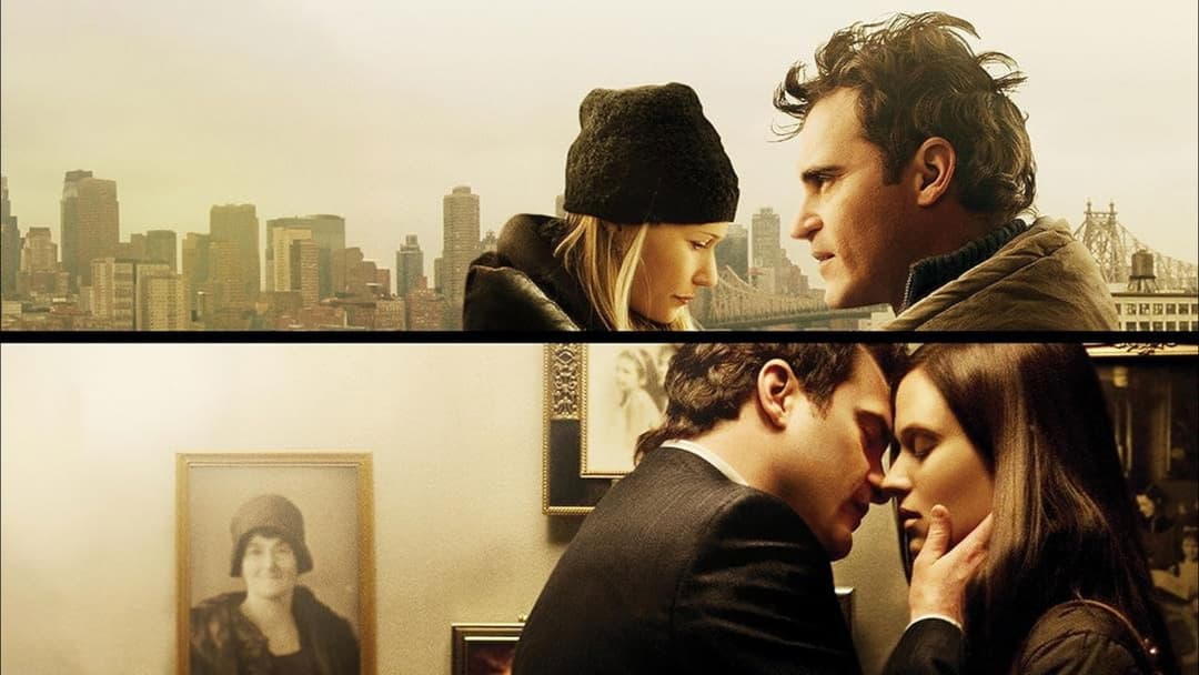 Two Lovers backdrop 1