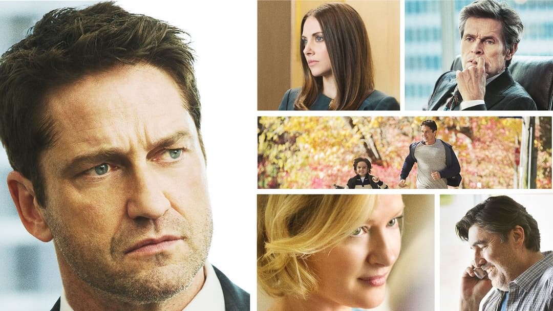 Мисливець з Уолл-стріт