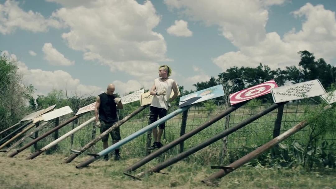 Місто-бомба backdrop 8