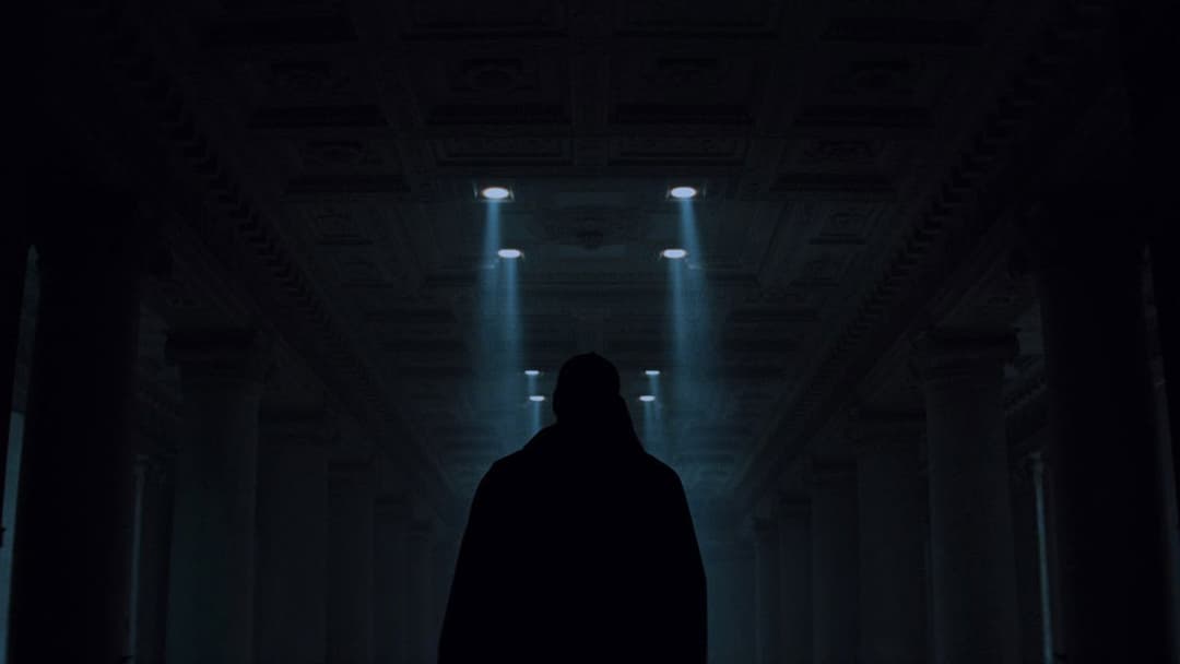 Unbreakable backdrop 9