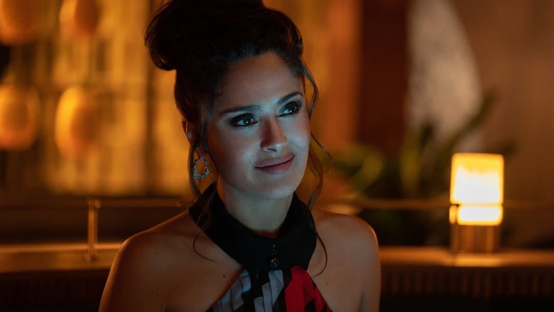 Супер-Майк: Останній танець backdrop 4