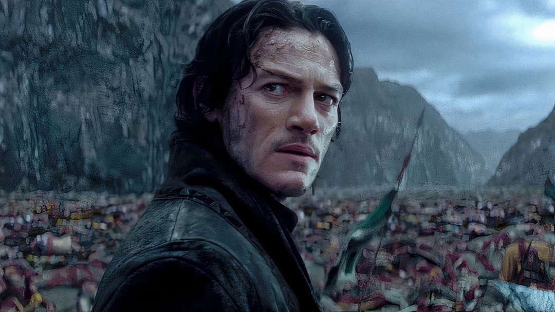Dracula Untold backdrop 17