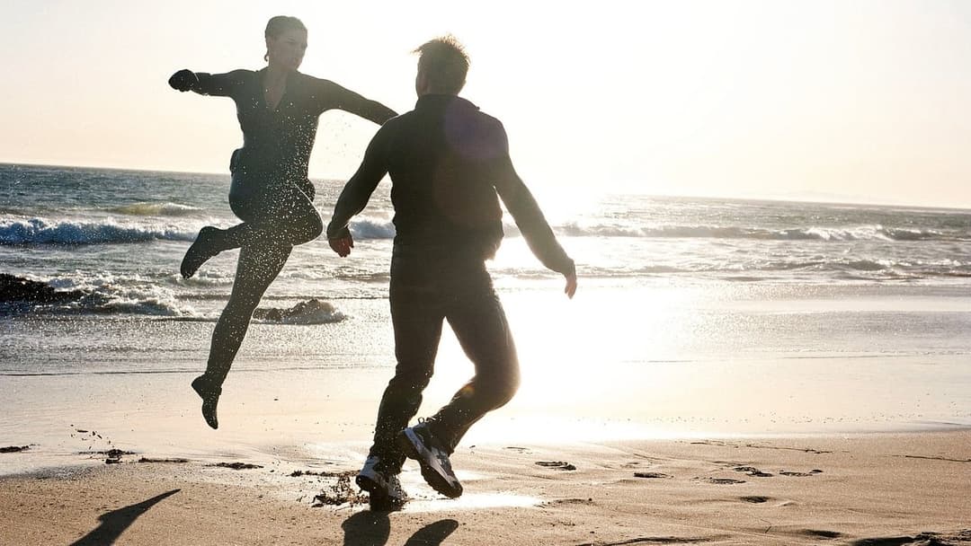 Haywire - Trau’ keinem backdrop 4