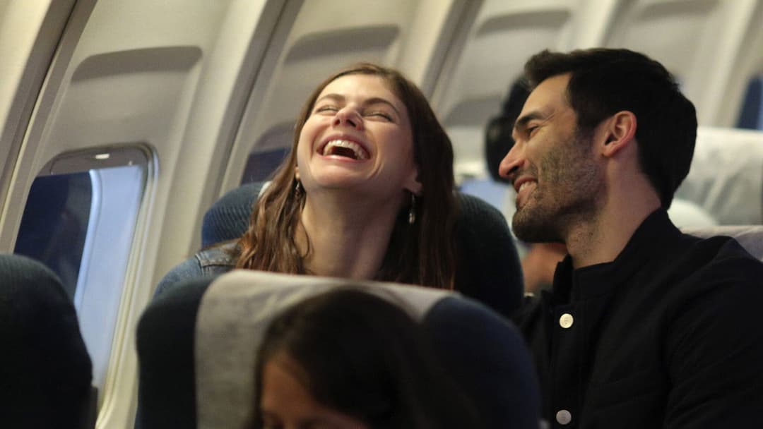 Sag's nicht weiter, Liebling backdrop 11