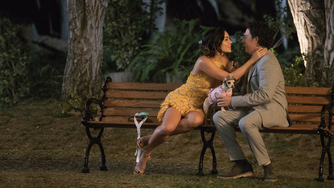 Dog Days backdrop 10