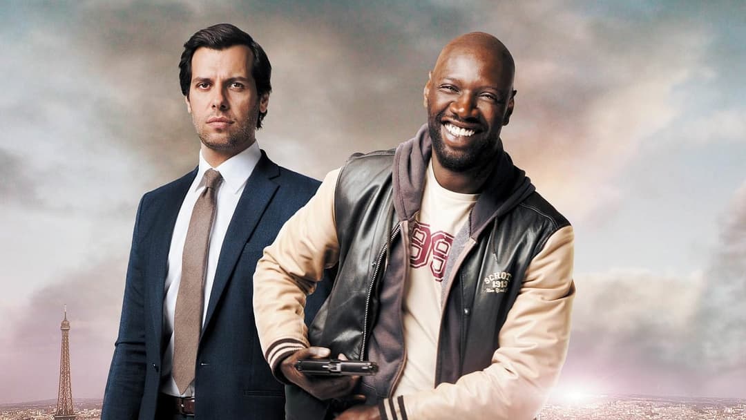 On the Other Side of the Tracks backdrop 4