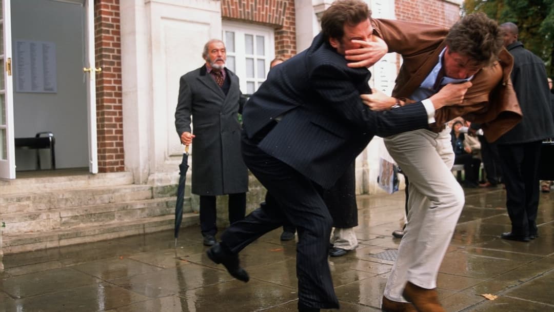 Bridget Jones - Am Rande des Wahnsinns backdrop 14