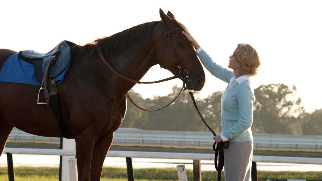 Secretariat backdrop 11